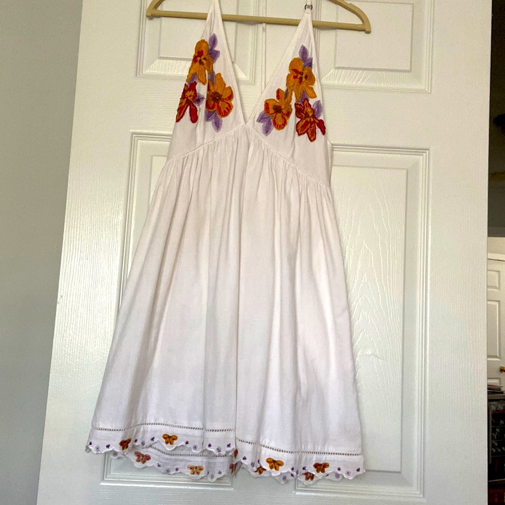 Free people dress